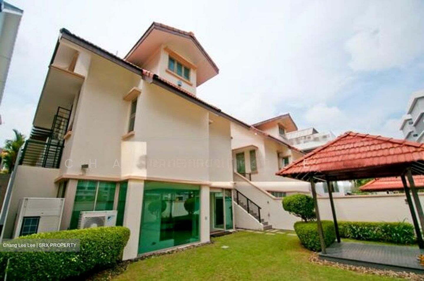 Braddell Heights Estate (D13), Detached #503785611